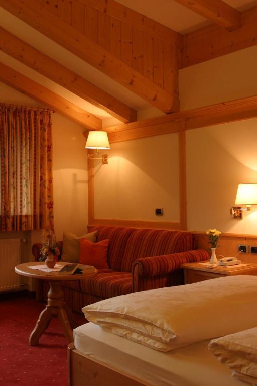 Hotel Markushof 3***S Olang Quarto foto