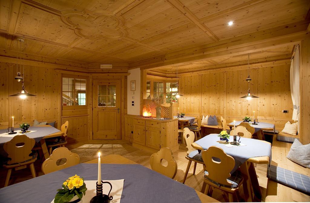 Hotel Markushof 3***S Olang Exterior foto