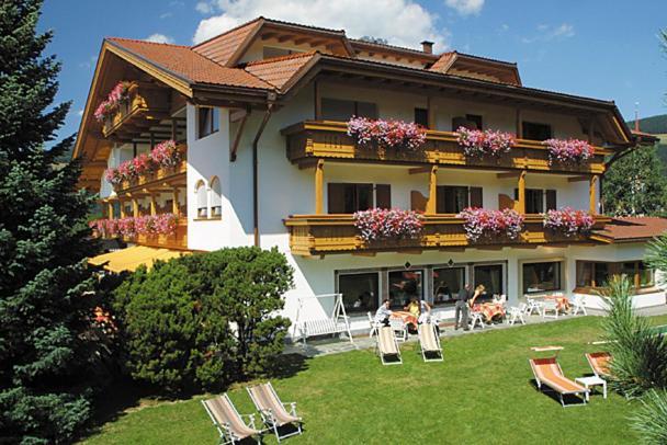 Hotel Markushof 3***S Olang Quarto foto